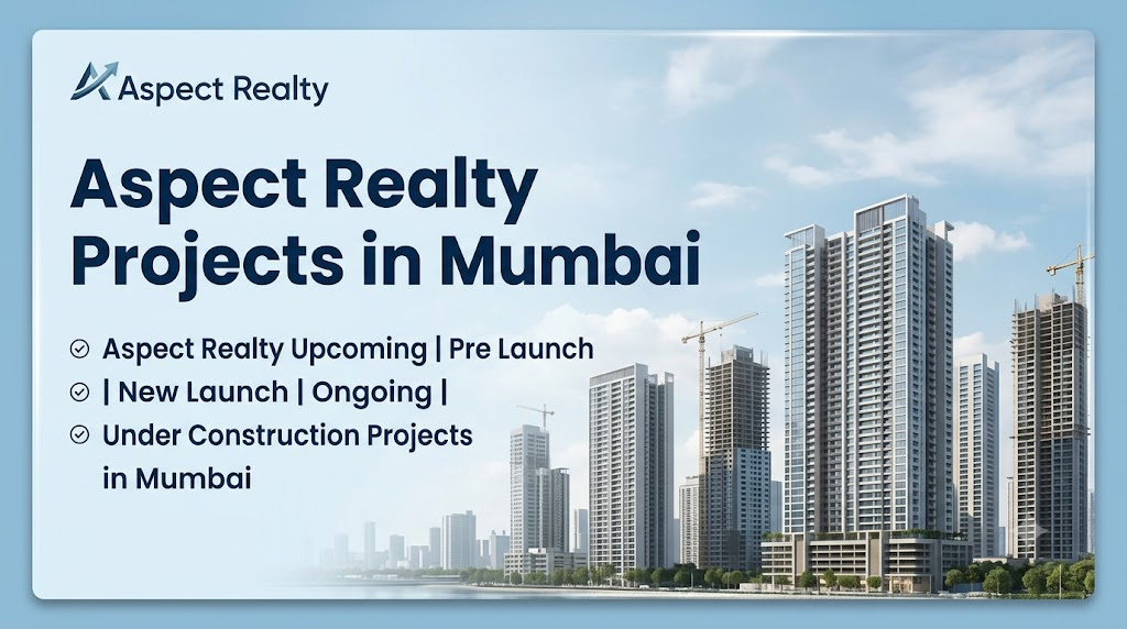 Aspect Realty Projects